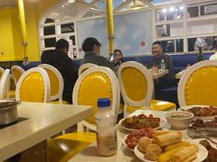 -爱客得牛排海鲜烤肉·火锅自助(春熙路黑金好店)