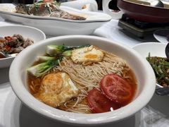 -院里寻菜·精致庭院菜(观沙岭店)