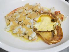 -粗茶淡饭·隐庐私厨(东亭店)