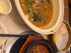 -佰家小厨·南京菜(夫子庙店)