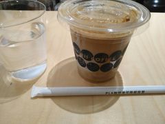 -Onirii Coffee(长乐路店)