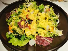 -悦融琥珀·京鲁菜·海味珍品(西单店)