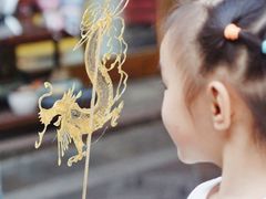 -文庙广场小吃一条街