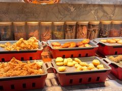 -阪尚皇·原切牛排·烤肉火锅自助(北京路店)