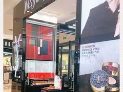 -YSL(南昌百盛店)