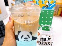 -Manner Coffee(凌空SOHO店)