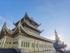 -峨眉山风景名胜区