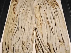 -巴音郭楞蒙古自治州博物馆