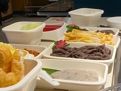 -海底捞火锅(万丰桥店)
