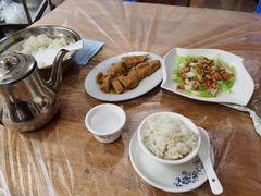 -南华寺素食馆(南华禅寺店)