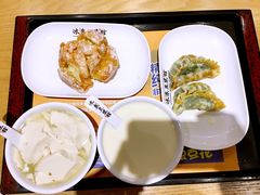 -冰泉豆浆馆(阳朔店)