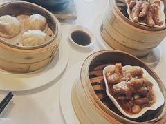 -富力丽思卡尔顿酒店·丽轩中餐厅