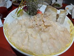 -红雀围·海鲜火锅(陆家嘴中心店)