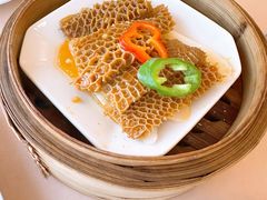 -亮庆餐厅·粤菜·早茶(篁庄店)