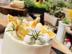 -艾加柒克蛋糕茶歇甜品台(春熙路店)