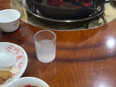 -朝族高丽火盆