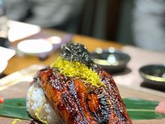 -築鳥日本料理(黑沙环店)