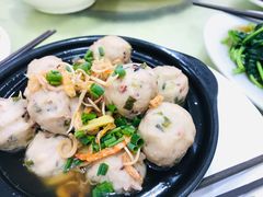 -秋姐美食店(旅游大道店)