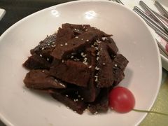 -天一朴素(武汉大学店)