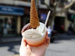 -Dip in Gelato(富民路店)