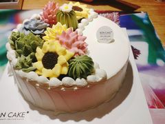 -BON CAKE(华贸购物中心店)