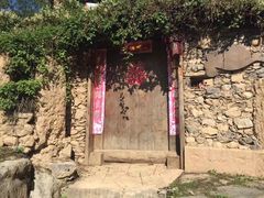 -萝卜寨羌文化生态旅游区