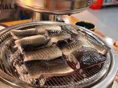 -隐炉和牛烧肉店(群力店)