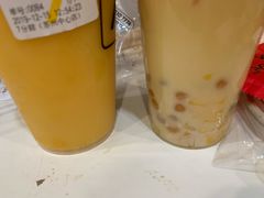 -7分甜(苏州中心店)