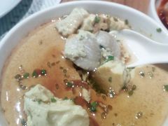 -小雅木姜子烤鸡·贵州菜(鸿通城店)