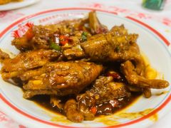 -堂瓦里·33年传统赣菜(第一街区店)