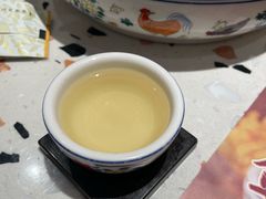 -点都德(广州白云山景区南门店)