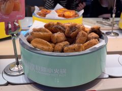 -龍歌自助小火锅(市北台东利群店)