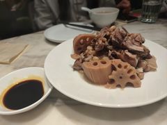 -汤城小厨•粤菜•靓汤(西直门凯德MALL店)