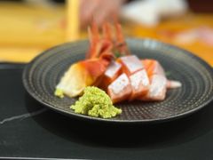-Sushi Hanzo半藏(天环广场店)