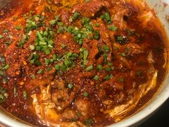 -老灶房-四川土菜(铁牛广场店)