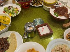 -大鸭梨烤鸭(左家庄店)