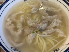 -长人馄饨铺(解放街店)