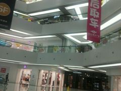 -优衣库(福州五四北泰禾广场店)