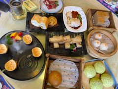 -中恒华茶楼(牌坊店)