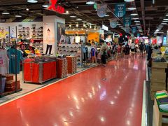 -法雅体育工厂店(皂君庙路店)