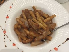 -大铁勺新津菜(东丽阳光新业广场店)