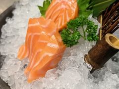 -德川家日本料理(华堂·新辰汇店)