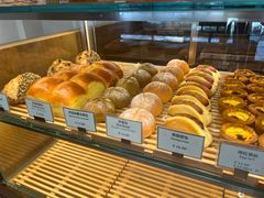 -得粒烘焙坊Daily Bakery House(东海花园店)