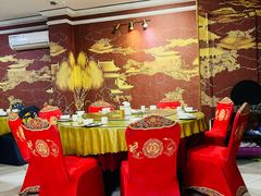 -安吉海鲜中餐厅ANJI CHINESE Restaurant