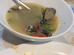 -崖口红树林海鲜餐厅