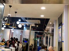 大堂-老字号蛇口德记烧腊饭店·海鲜加工