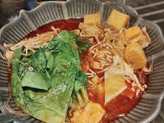 -那些年一起吃串的地方烧烤(观前街店)