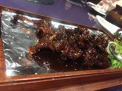 -黛瓦里巷(南京东路店)