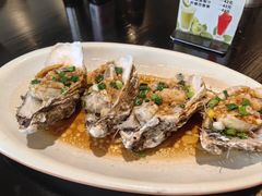 -健眺小海鲜(临海后山店)