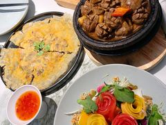 -潮堂 · 潮州菜(国贸商城店)